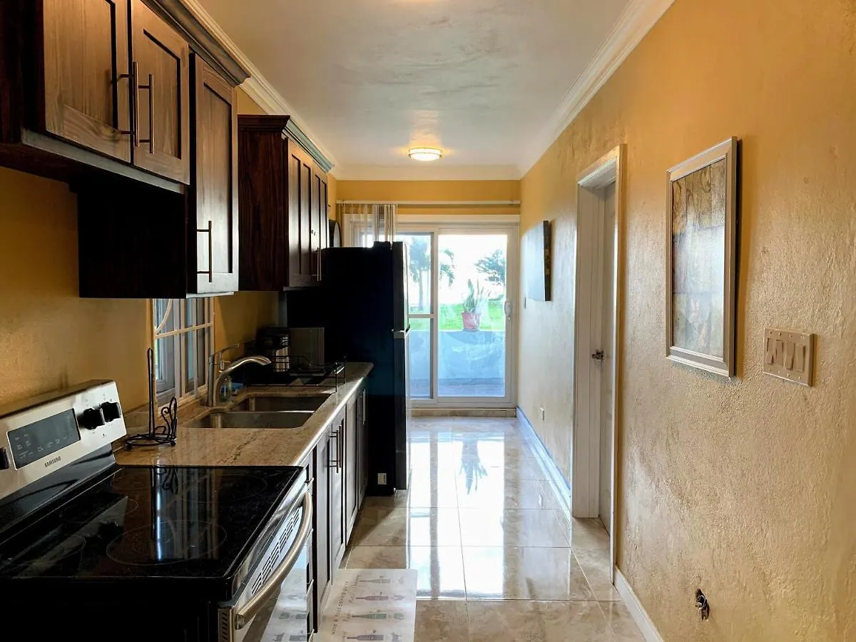 Villa Bella Vista Kingston