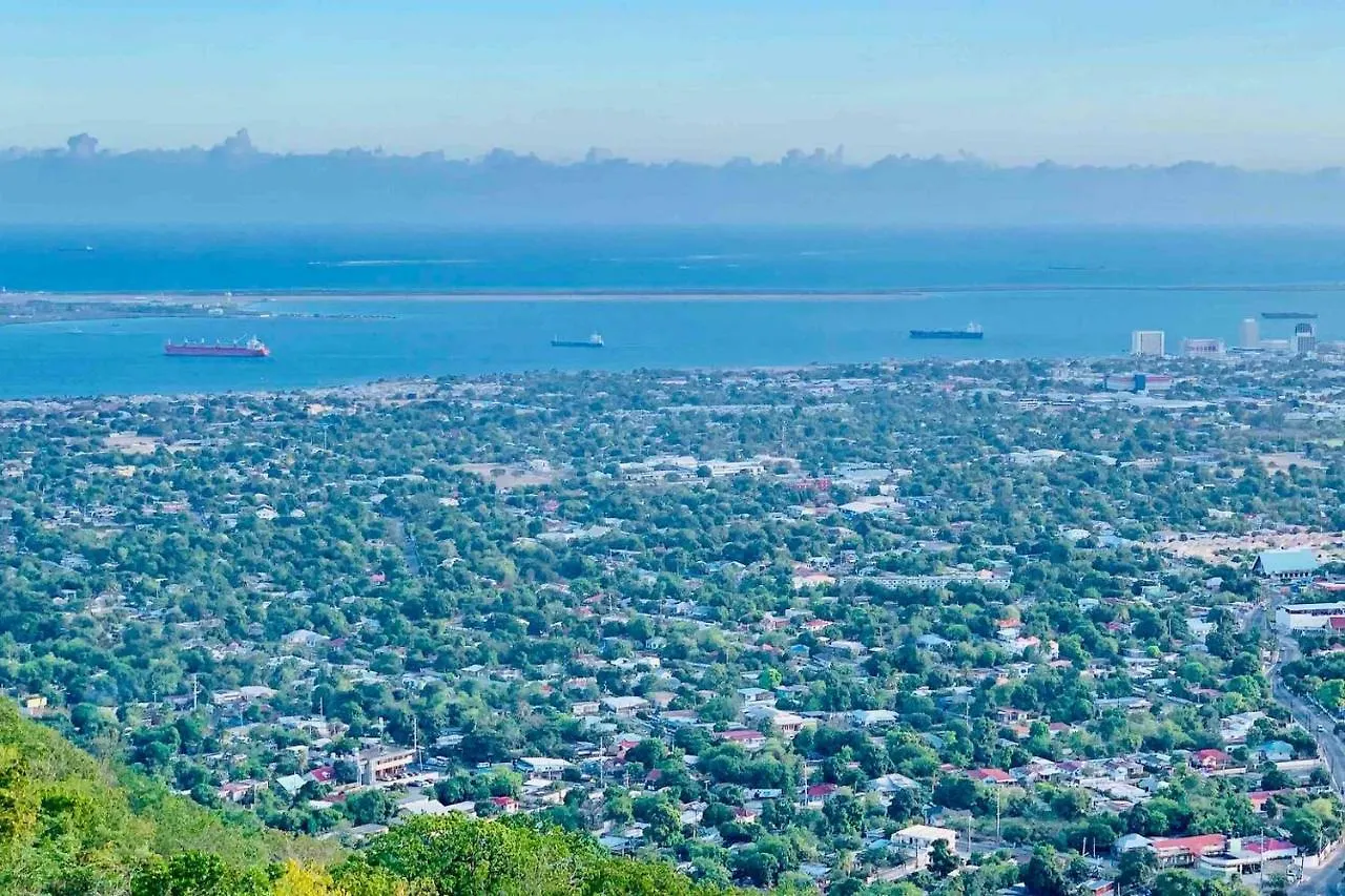 Villa Bella Vista Kingston