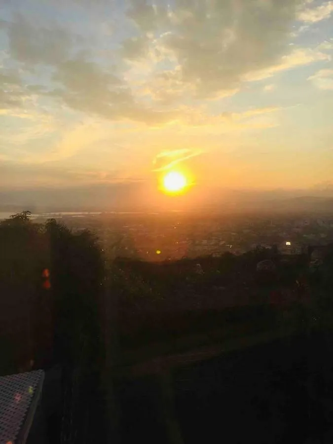 Villa Bella Vista Kingston