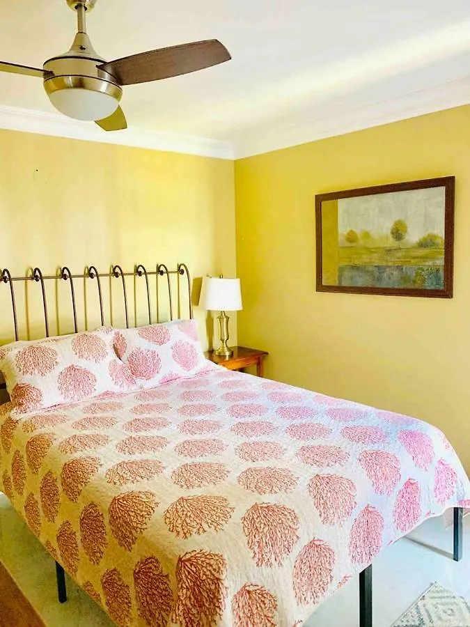 Villa Bella Vista Kingston