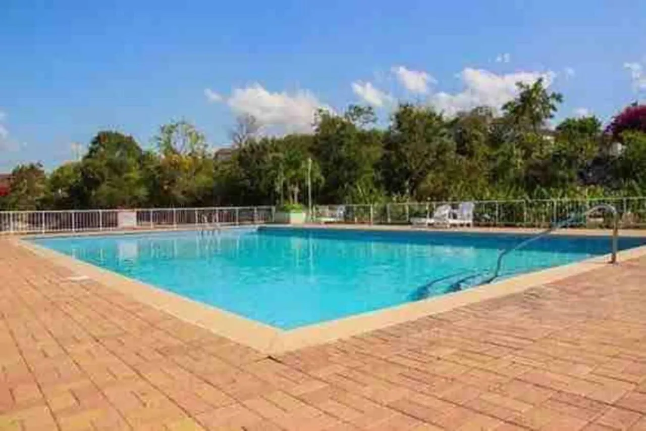 Villa Bella Vista Kingston