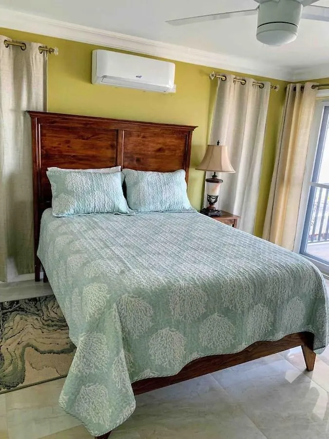 Villa Bella Vista Kingston 0*,  Jamaika