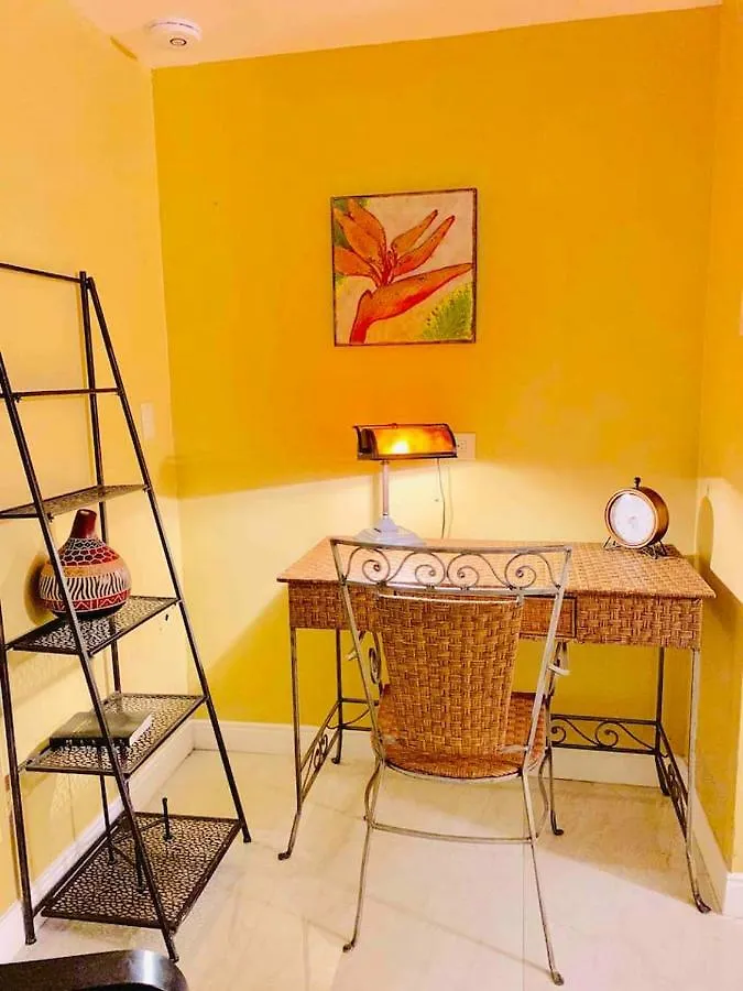 Villa Bella Vista Kingston