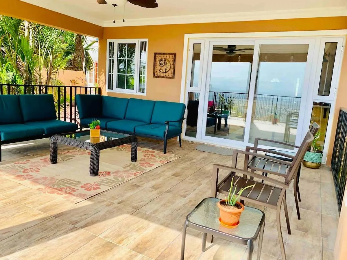 Villa Bella Vista Kingston