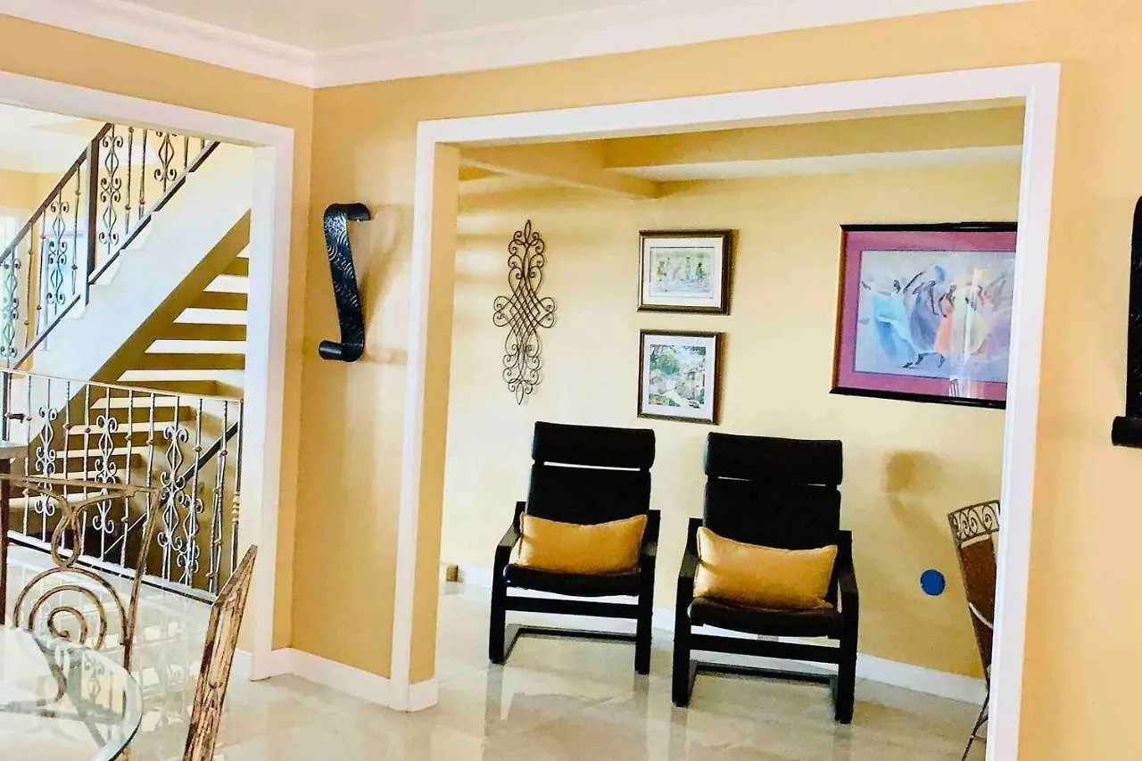 Villa Bella Vista Kingston 0*,  Jamaika
