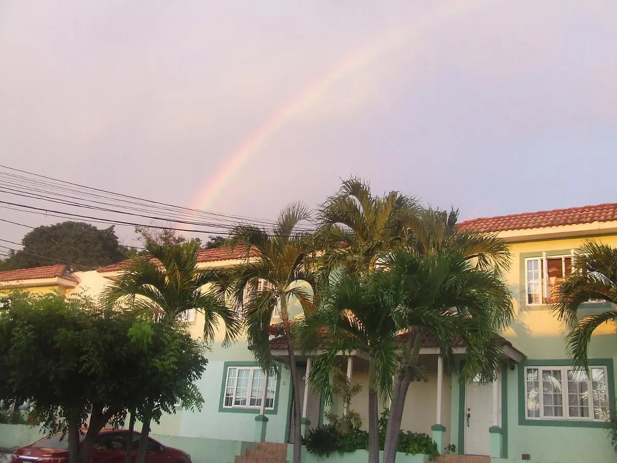 Villa Bella Vista Kingston Jamaika