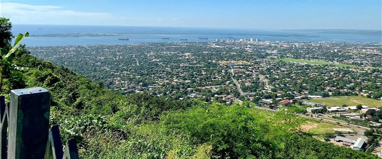 Villa Bella Vista Kingston