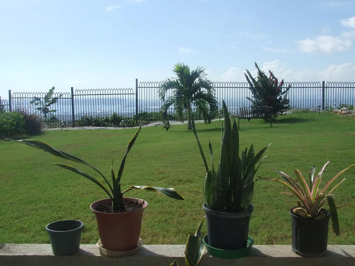 Villa Bella Vista Kingston