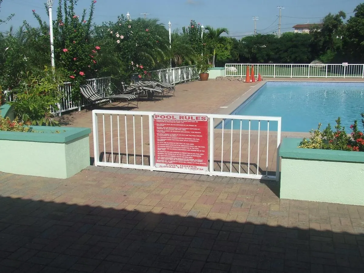 Villa Bella Vista Kingston Jamaika