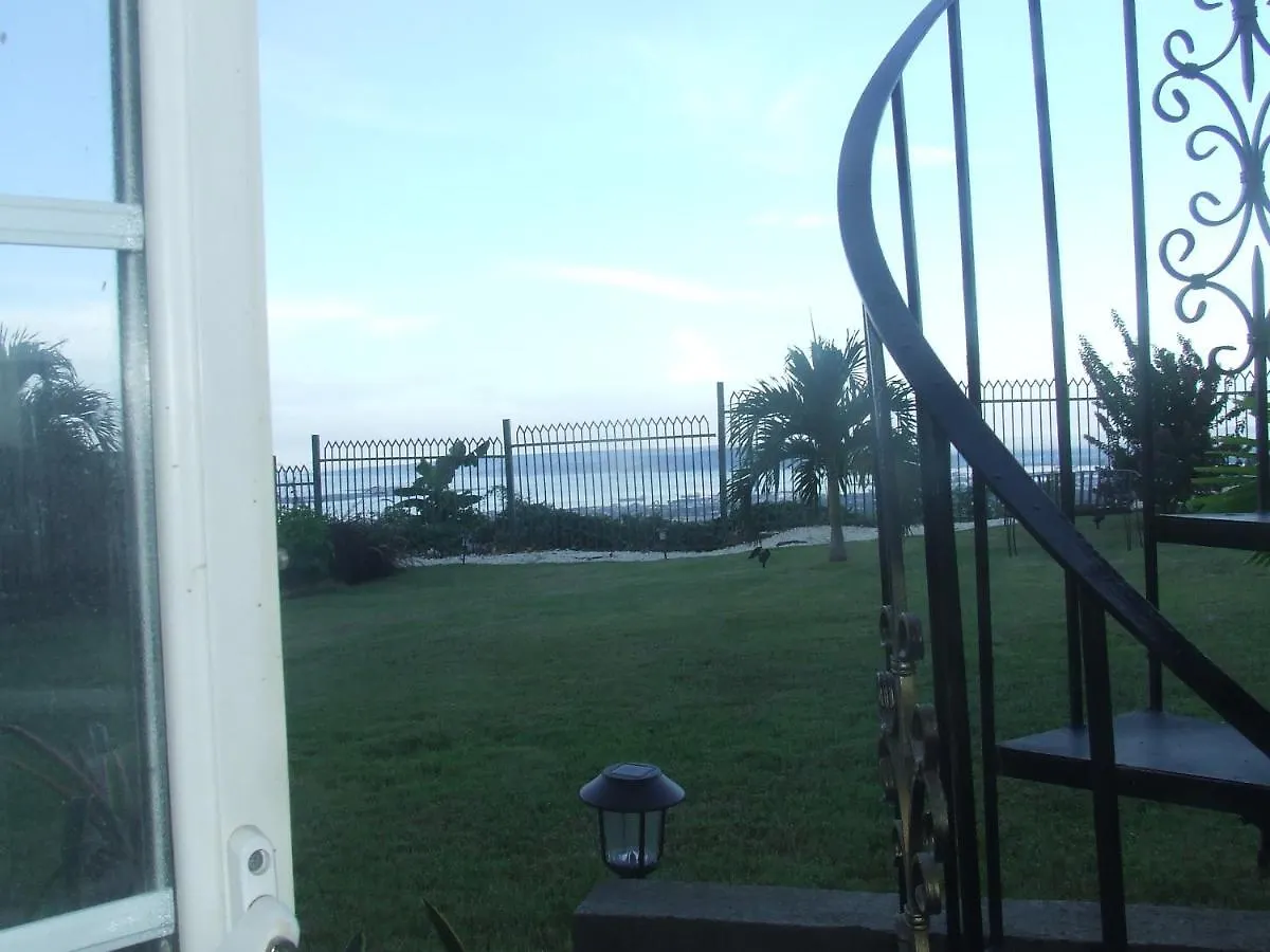 Villa Bella Vista Kingston