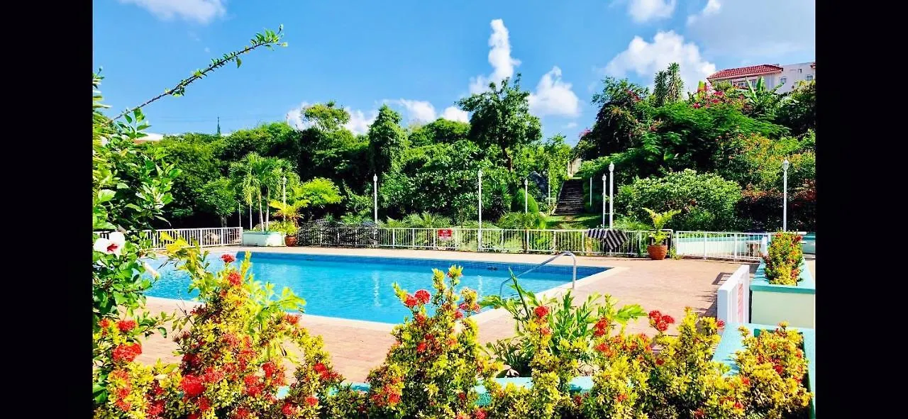 Villa Bella Vista Kingston