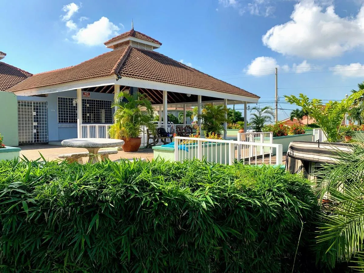 Villa Bella Vista Kingston